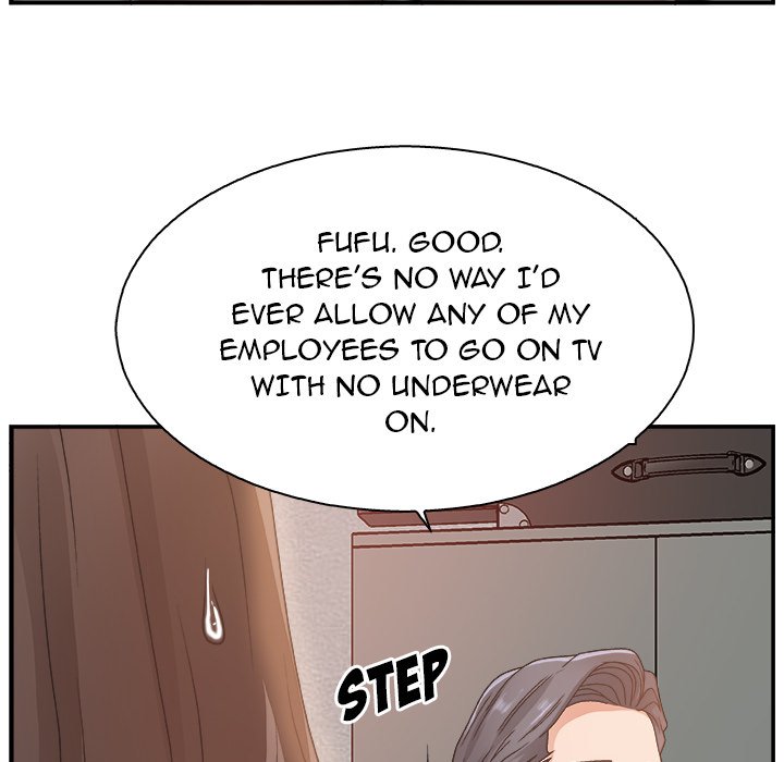 Miss Announcer Chapter 6 - Page 30