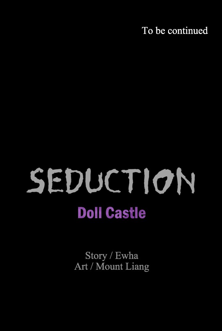 SEDUCTION : Doll Castle Chapter 13 - Page 20