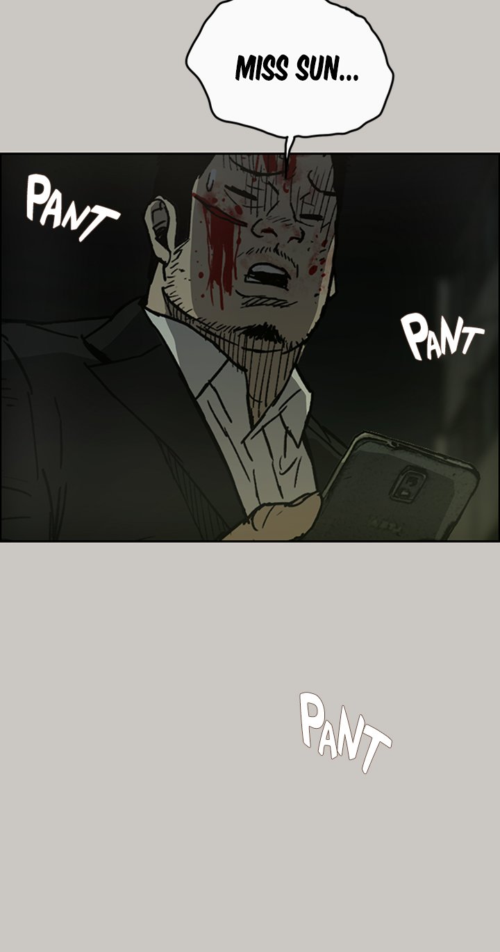 MAD : Escort Driver Chapter 22 - Page 29