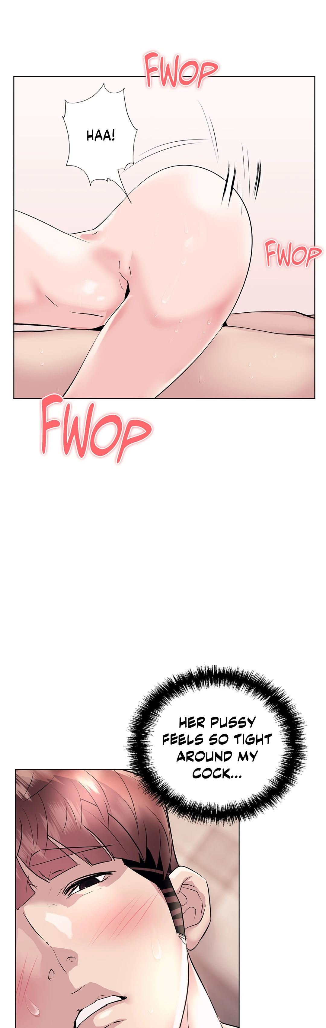 Sex Toy Try-Outs Chapter 17 - Page 35