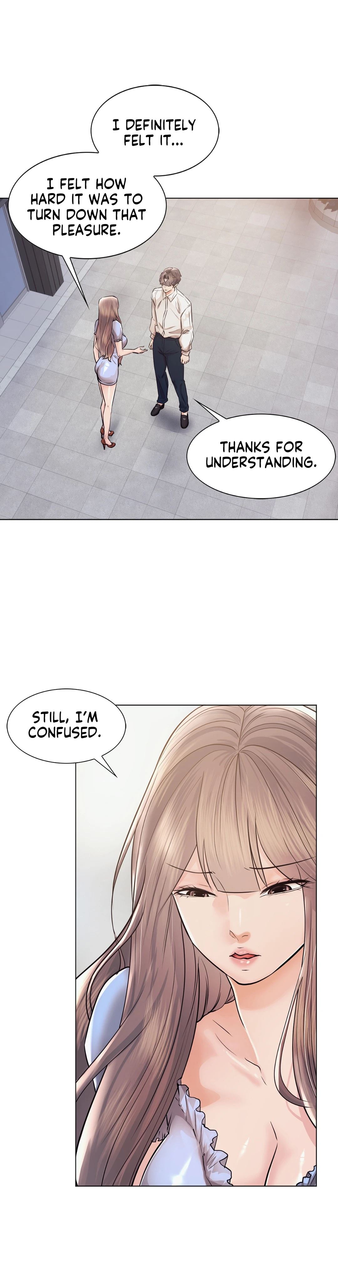 Sex Toy Try-Outs Chapter 46 - Page 32