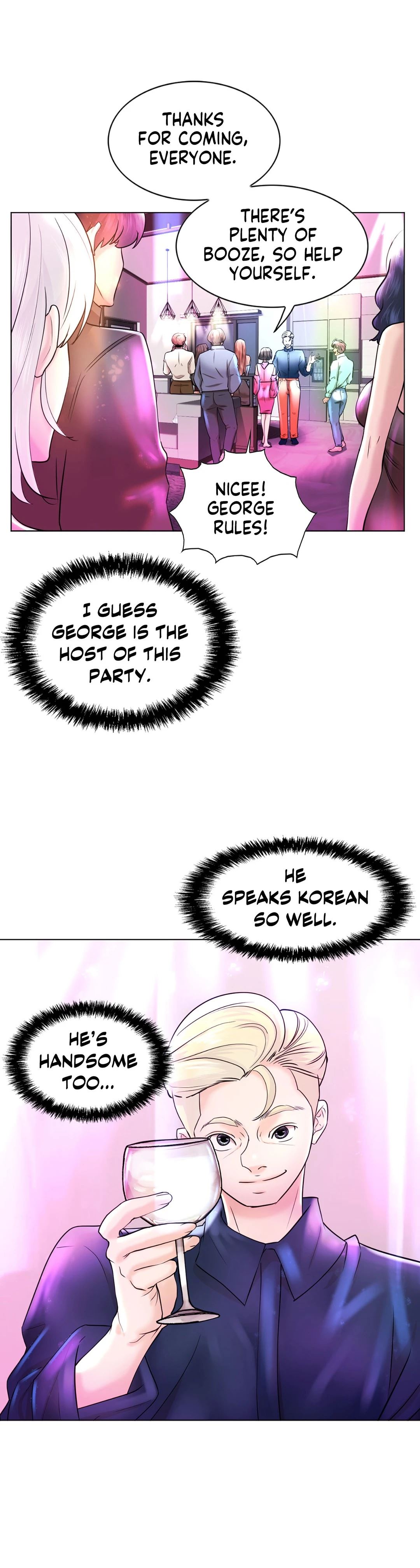 Sex Toy Try-Outs Chapter 48 - Page 38