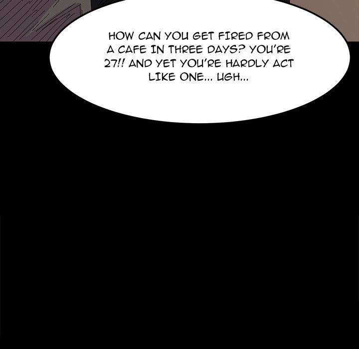 God Model Chapter 1 - Page 61