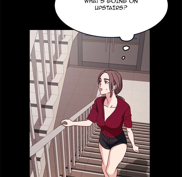 God Model Chapter 14 - Page 149