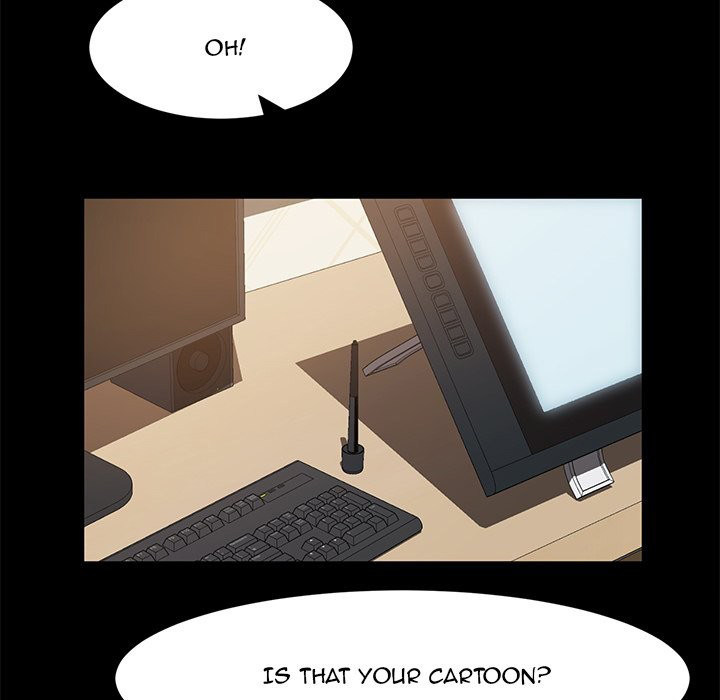 God Model Chapter 15 - Page 91