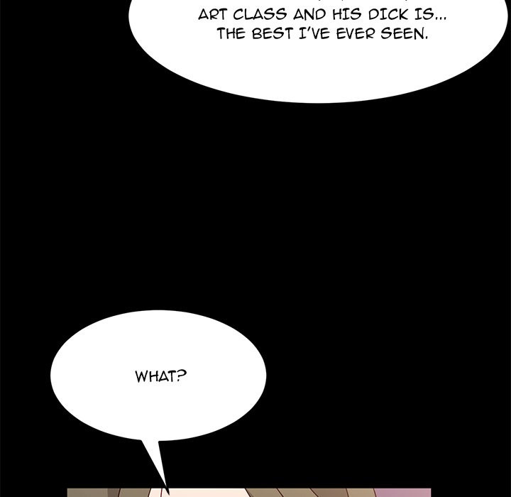 God Model Chapter 16 - Page 141