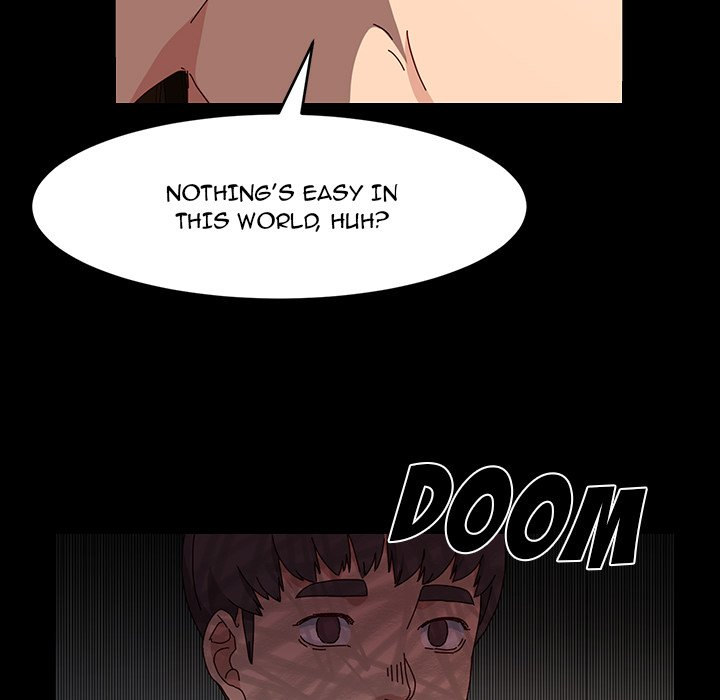 God Model Chapter 20 - Page 101