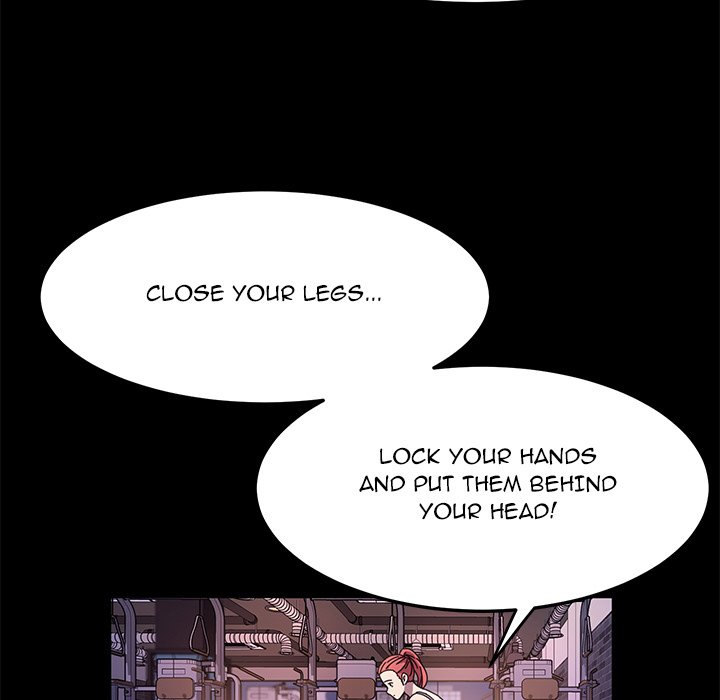 God Model Chapter 32 - Page 55