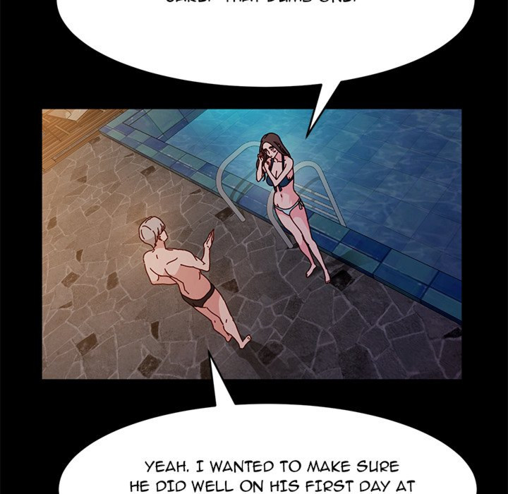 God Model Chapter 5 - Page 77