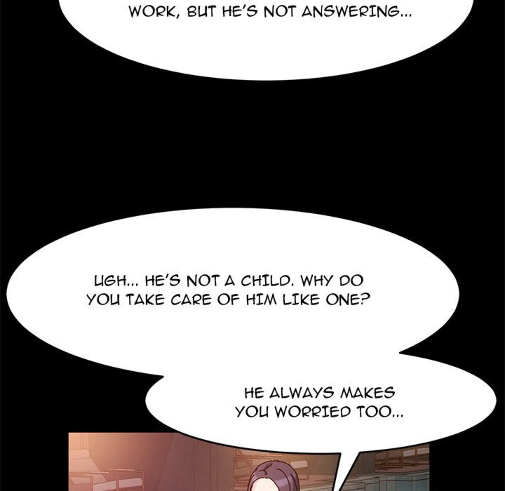 God Model Chapter 5 - Page 78