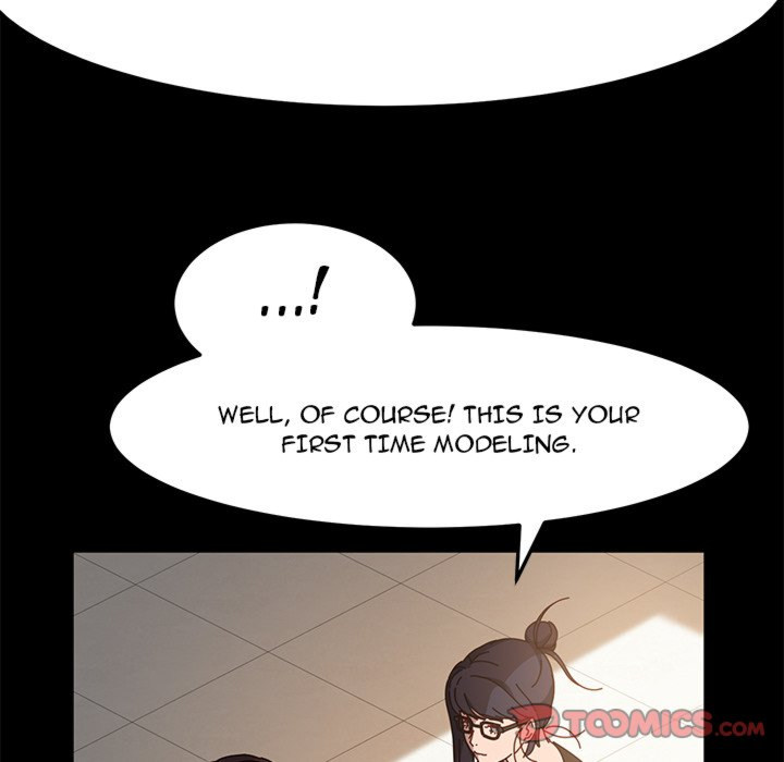 God Model Chapter 6 - Page 63