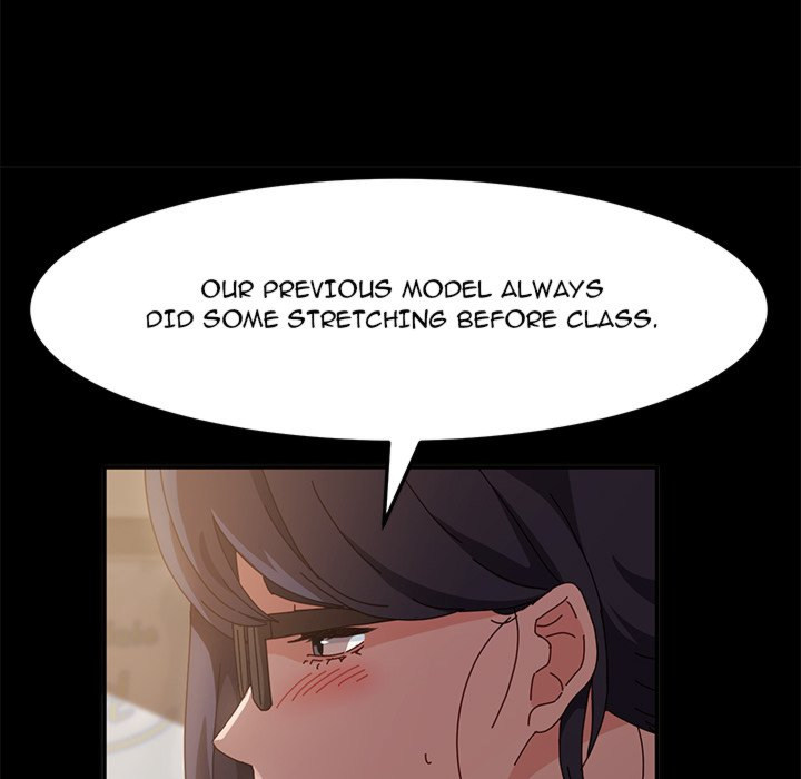 God Model Chapter 6 - Page 72