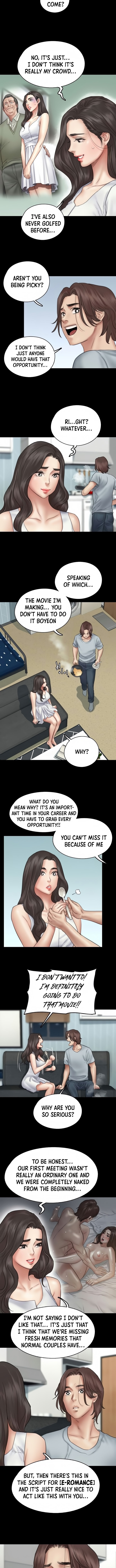 E Romance Chapter 37 - Page 9