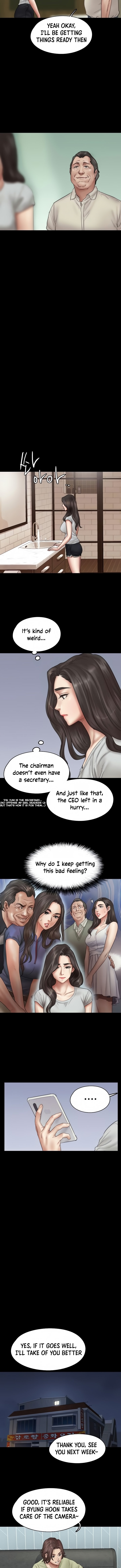 E Romance Chapter 40 - Page 5