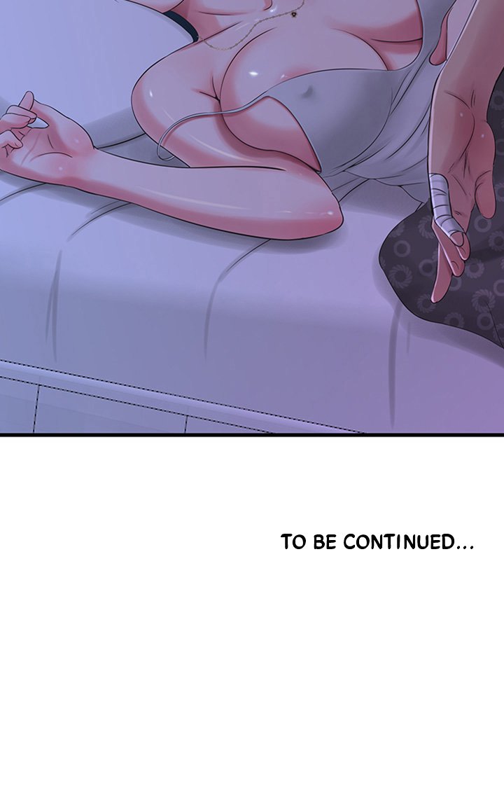 One’s In-Laws Virgins Chapter 32 - Page 35