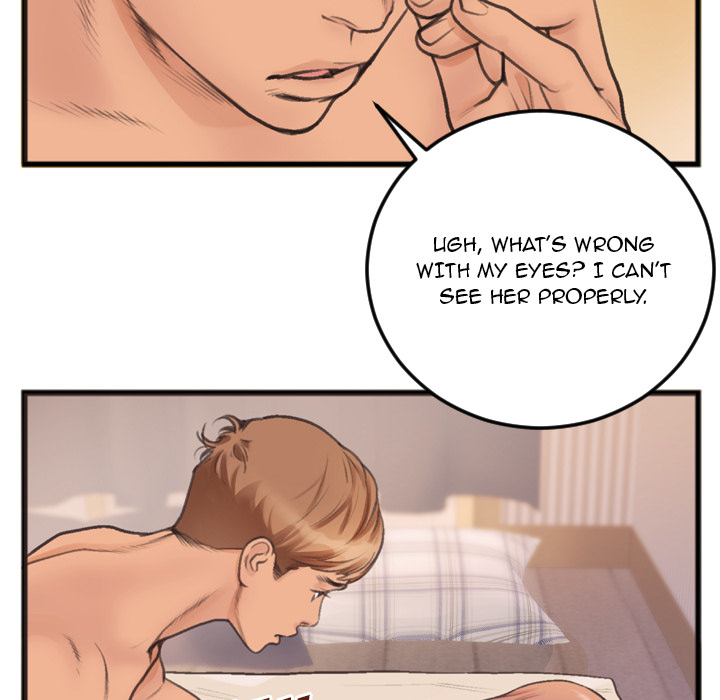 Between Us (Goinmul) Chapter 1 - Page 34