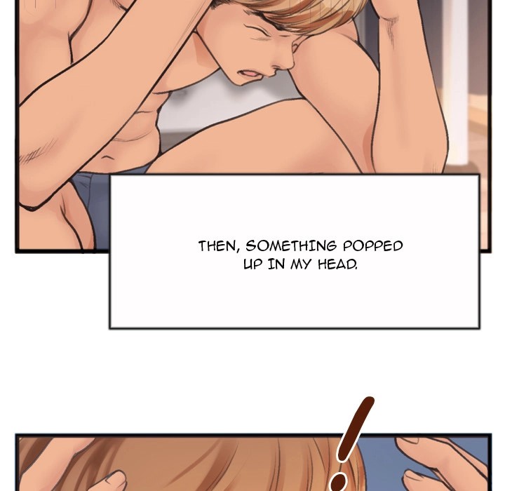 Between Us (Goinmul) Chapter 1 - Page 38