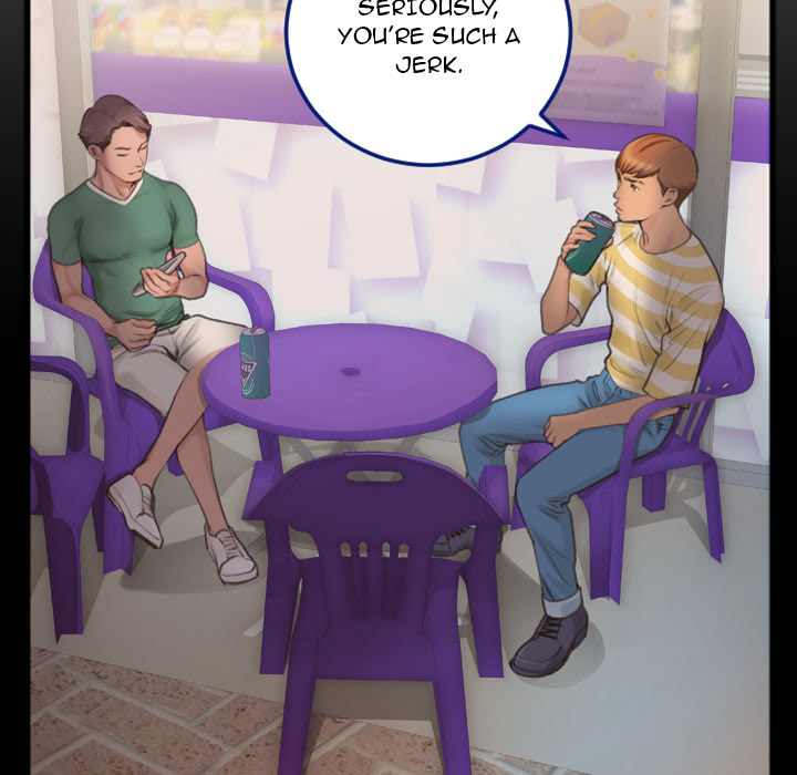 Between Us (Goinmul) Chapter 1 - Page 43