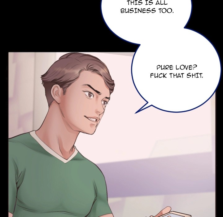 Between Us (Goinmul) Chapter 1 - Page 49