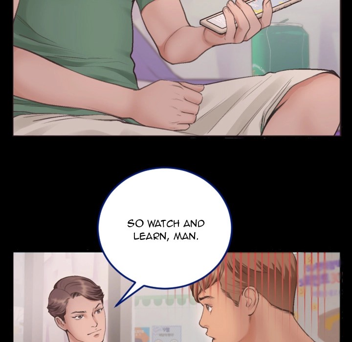 Between Us (Goinmul) Chapter 1 - Page 50