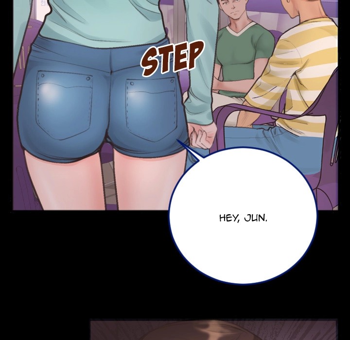 Between Us (Goinmul) Chapter 1 - Page 52