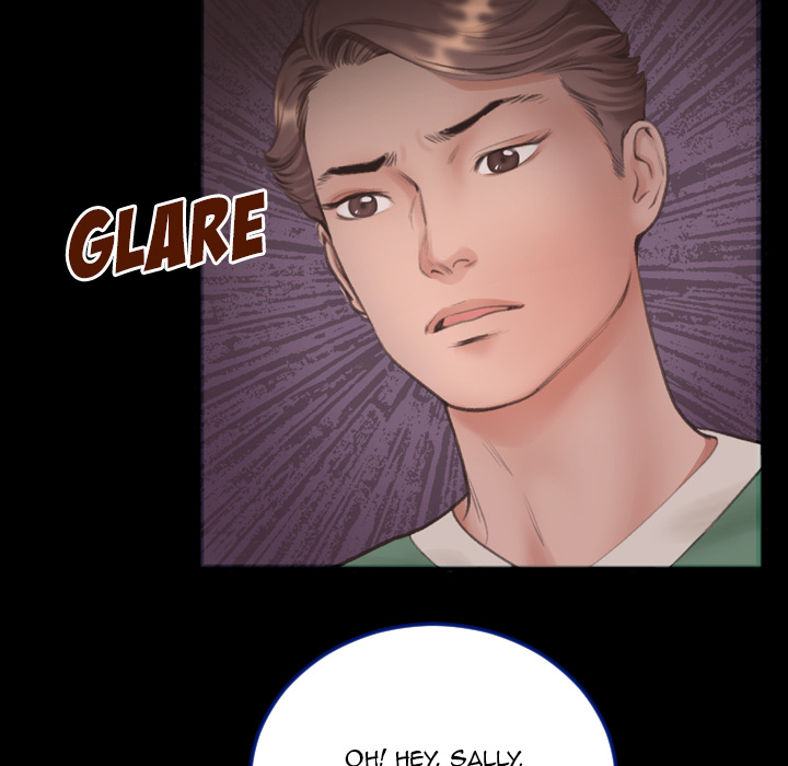 Between Us (Goinmul) Chapter 1 - Page 53