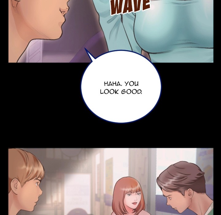 Between Us (Goinmul) Chapter 1 - Page 56