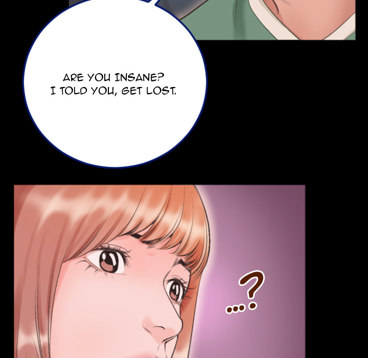 Between Us (Goinmul) Chapter 1 - Page 61