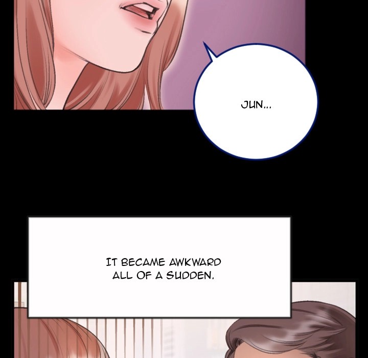 Between Us (Goinmul) Chapter 1 - Page 62