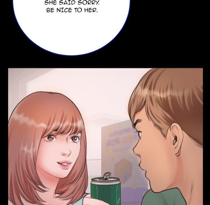 Between Us (Goinmul) Chapter 1 - Page 66