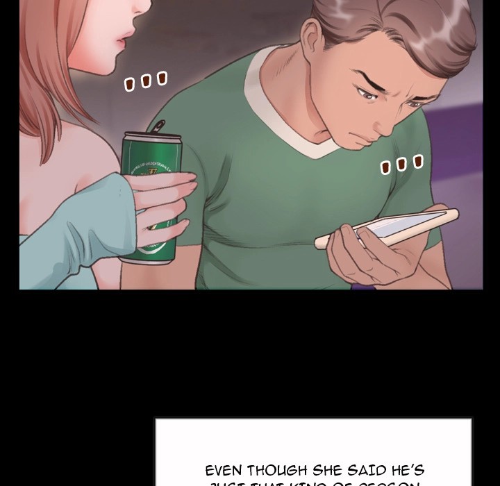 Between Us (Goinmul) Chapter 1 - Page 69