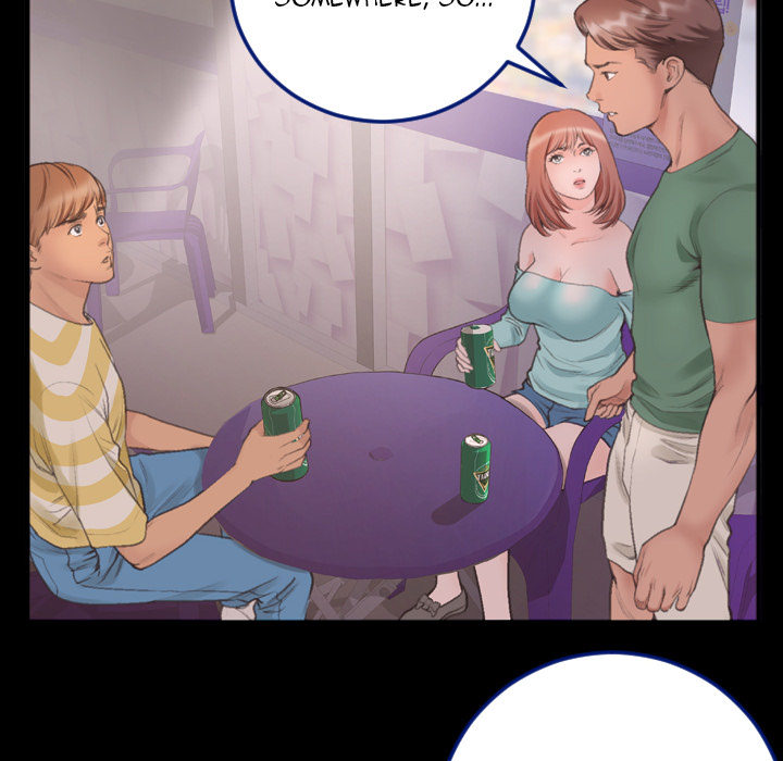 Between Us (Goinmul) Chapter 1 - Page 73