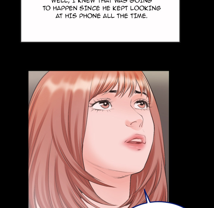 Between Us (Goinmul) Chapter 1 - Page 75