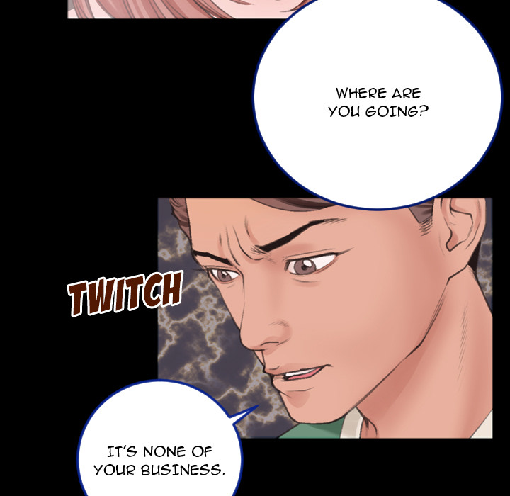 Between Us (Goinmul) Chapter 1 - Page 76