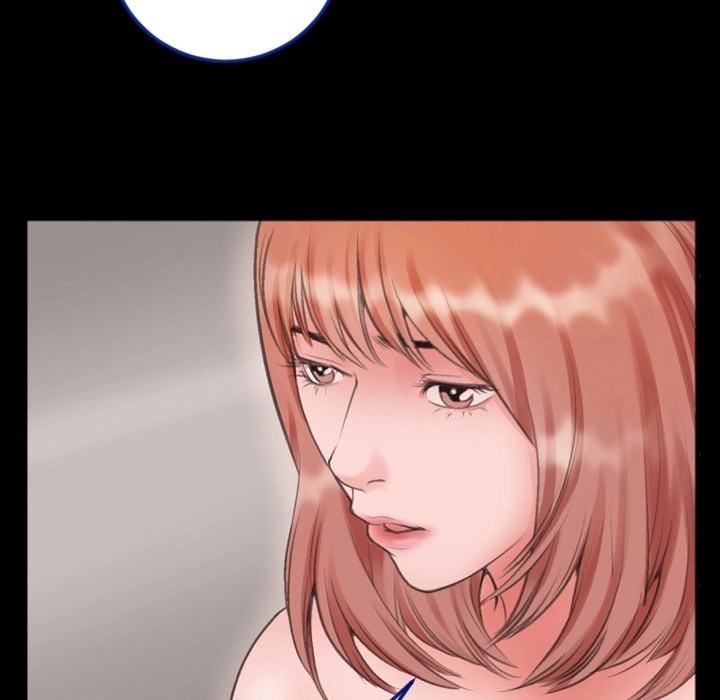 Between Us (Goinmul) Chapter 1 - Page 77