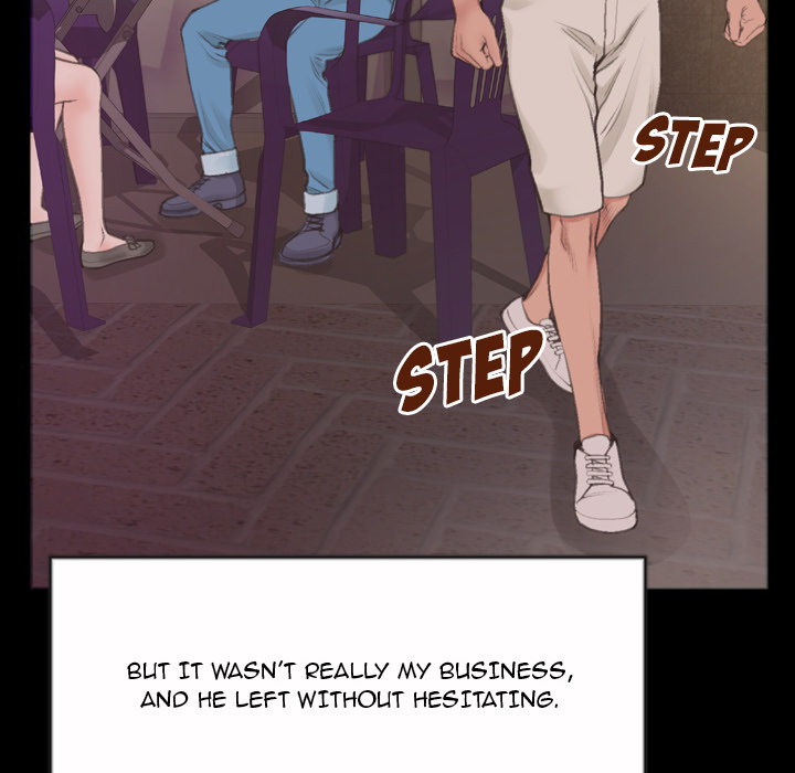 Between Us (Goinmul) Chapter 1 - Page 81