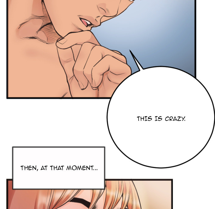 Between Us (Goinmul) Chapter 1 - Page 89