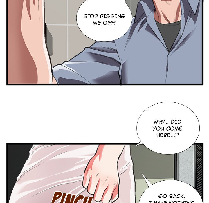 Between Us (Goinmul) Chapter 10 - Page 16