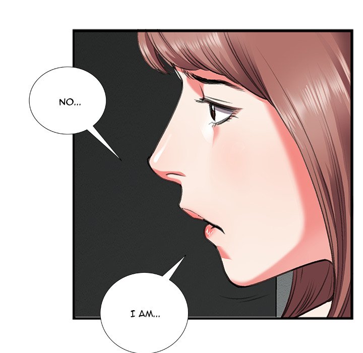 Between Us (Goinmul) Chapter 10 - Page 36