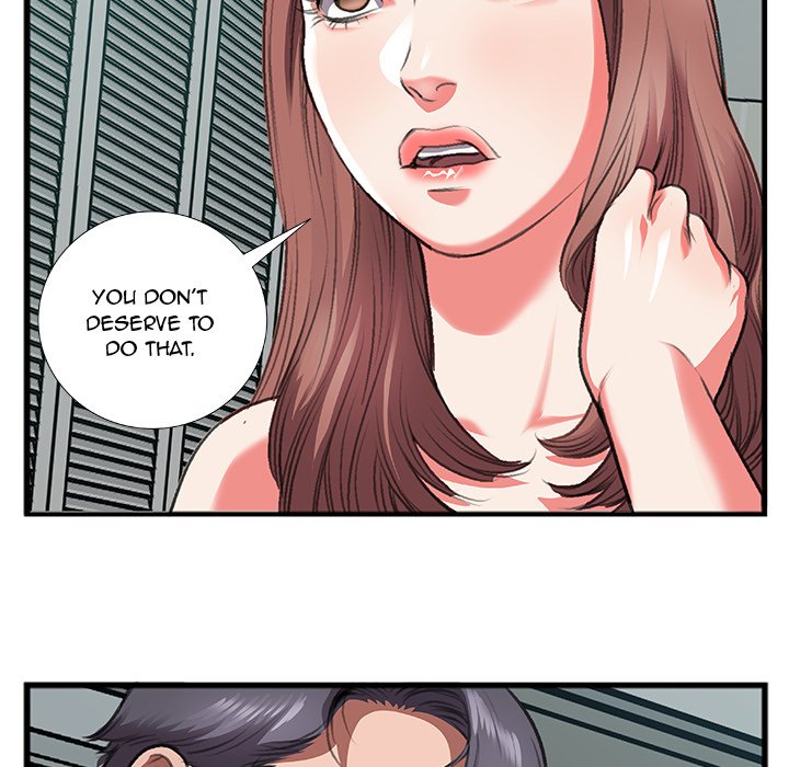 Between Us (Goinmul) Chapter 11 - Page 46