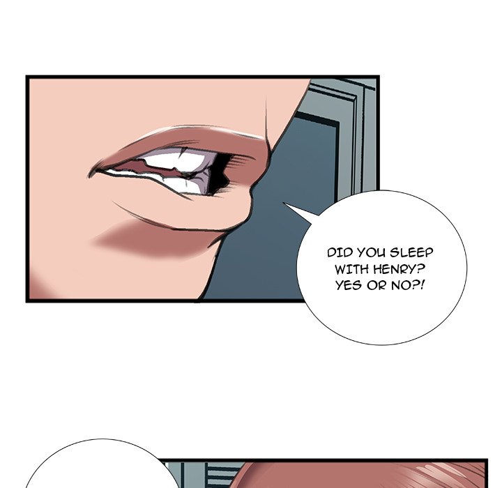 Between Us (Goinmul) Chapter 11 - Page 48