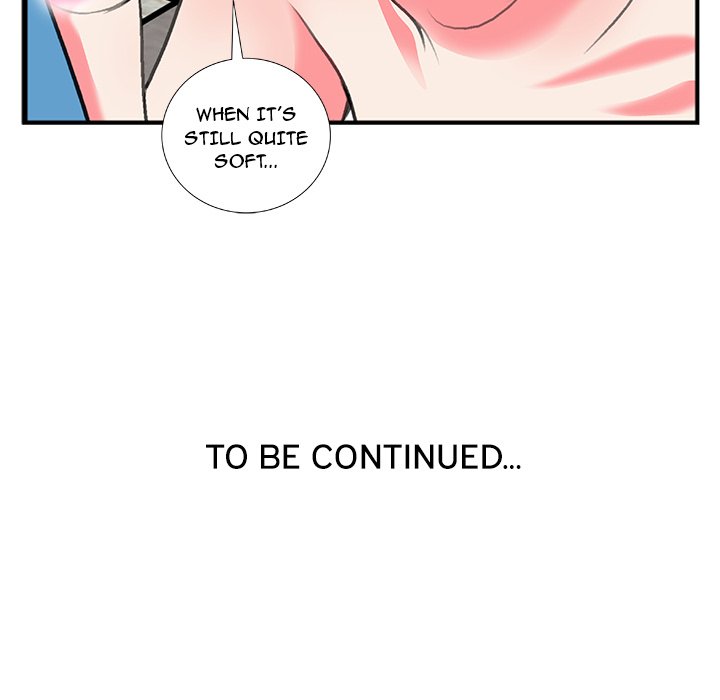 Between Us (Goinmul) Chapter 11 - Page 84