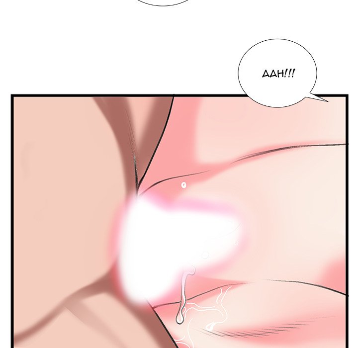 Between Us (Goinmul) Chapter 12 - Page 38