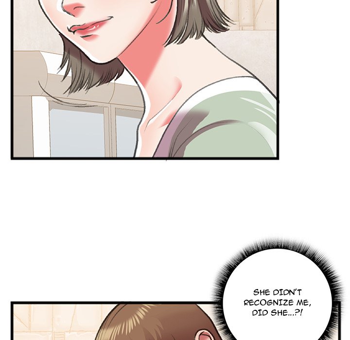 Between Us (Goinmul) Chapter 15 - Page 40