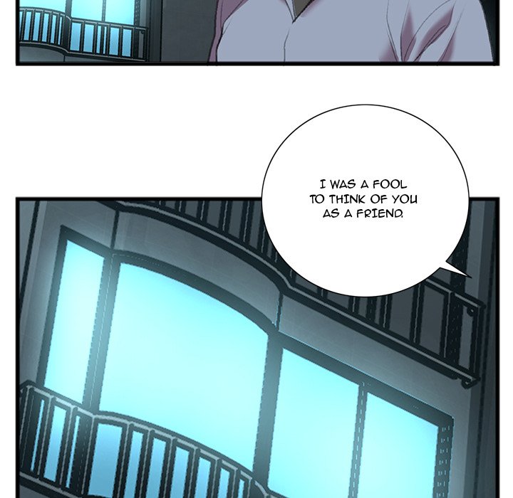 Between Us (Goinmul) Chapter 15 - Page 59