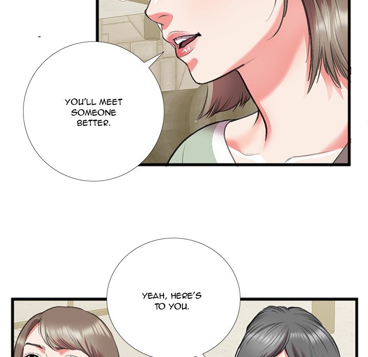 Between Us (Goinmul) Chapter 16 - Page 28