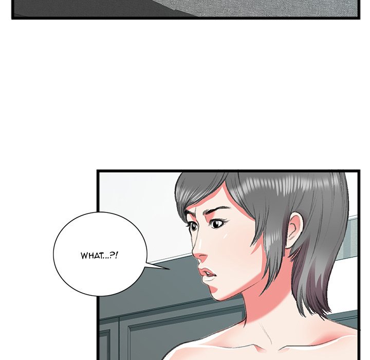 Between Us (Goinmul) Chapter 17 - Page 55