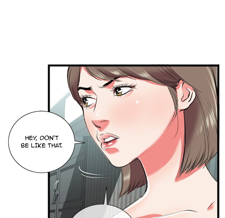 Between Us (Goinmul) Chapter 18 - Page 26