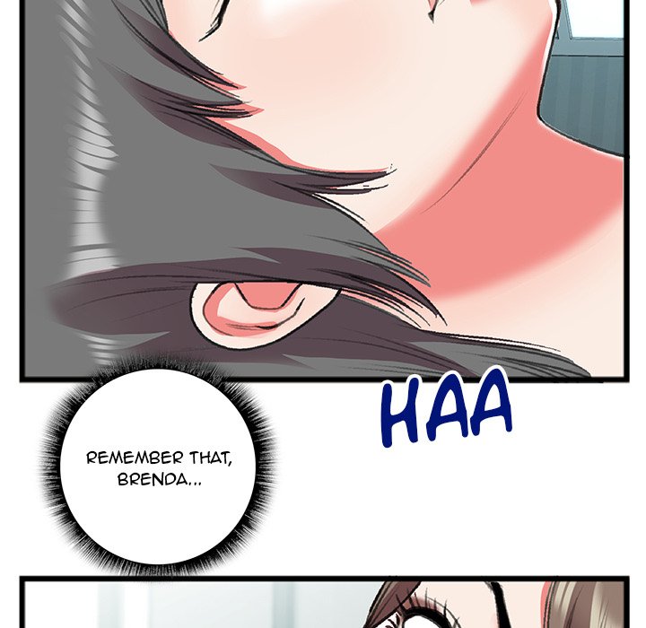 Between Us (Goinmul) Chapter 18 - Page 51