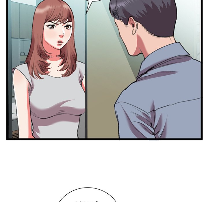 Between Us (Goinmul) Chapter 18 - Page 69